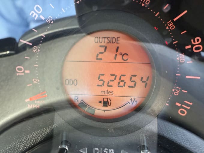 2025 Toyota Aygo