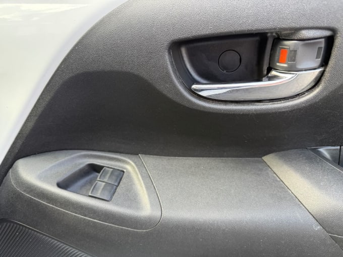 2025 Toyota Aygo