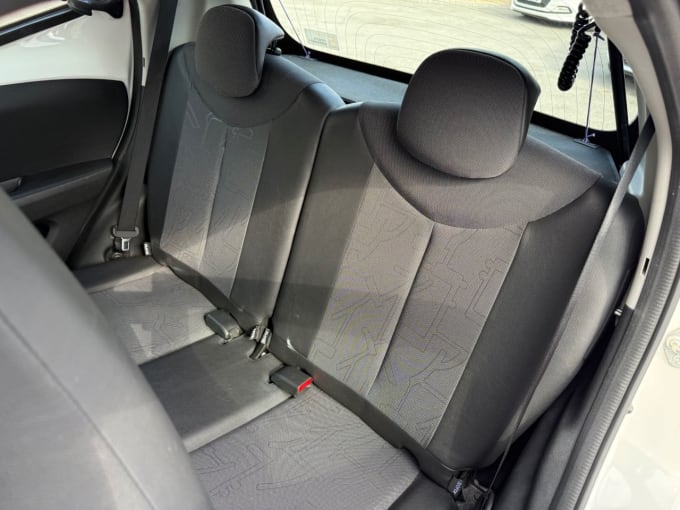 2025 Toyota Aygo