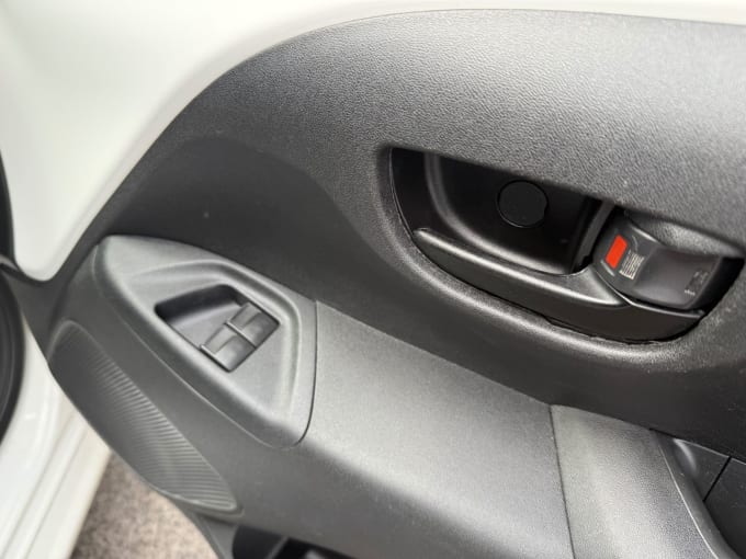 2025 Peugeot 108
