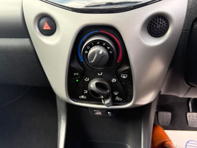 2025 Peugeot 108