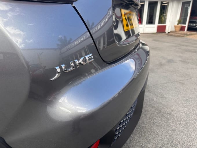 2025 Nissan Juke