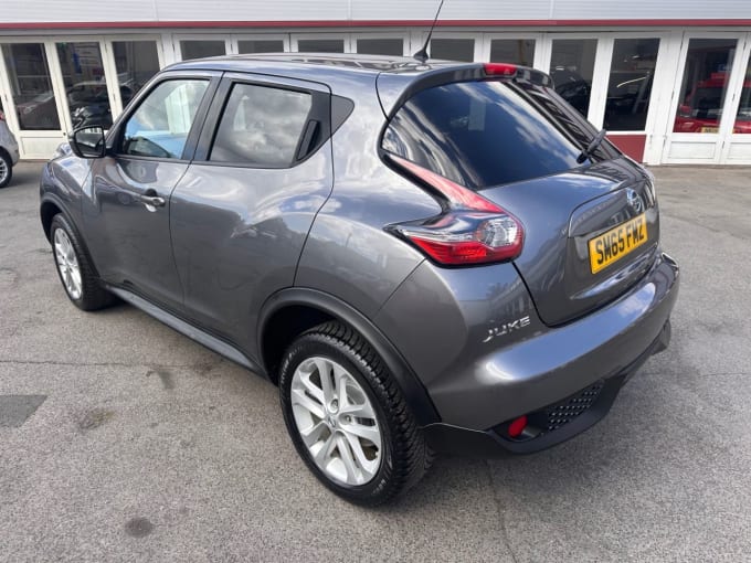 2025 Nissan Juke