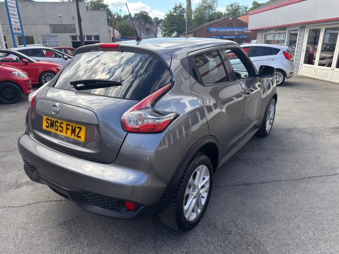 2025 Nissan Juke