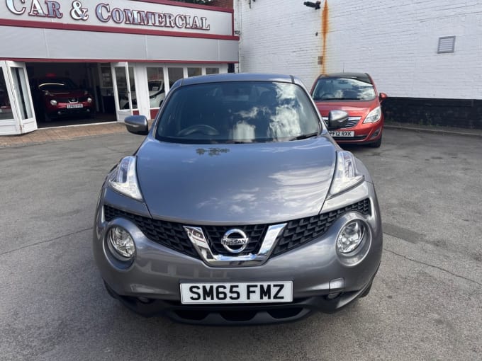 2025 Nissan Juke