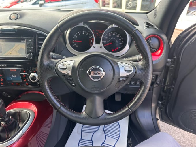 2025 Nissan Juke