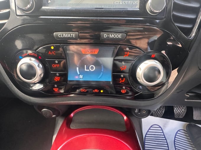 2025 Nissan Juke