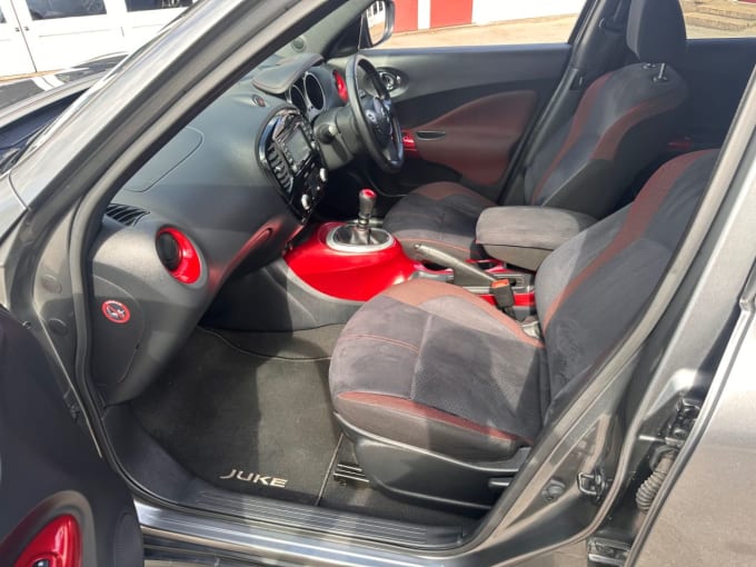 2025 Nissan Juke