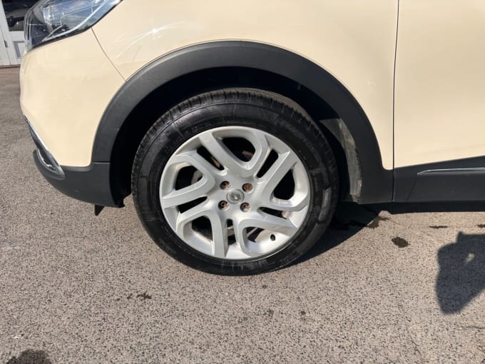2025 Renault Captur