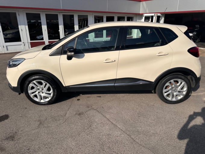 2025 Renault Captur