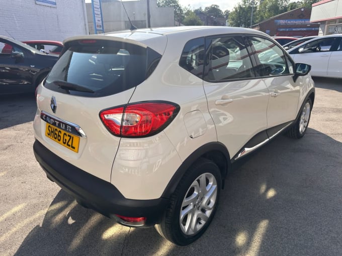 2025 Renault Captur
