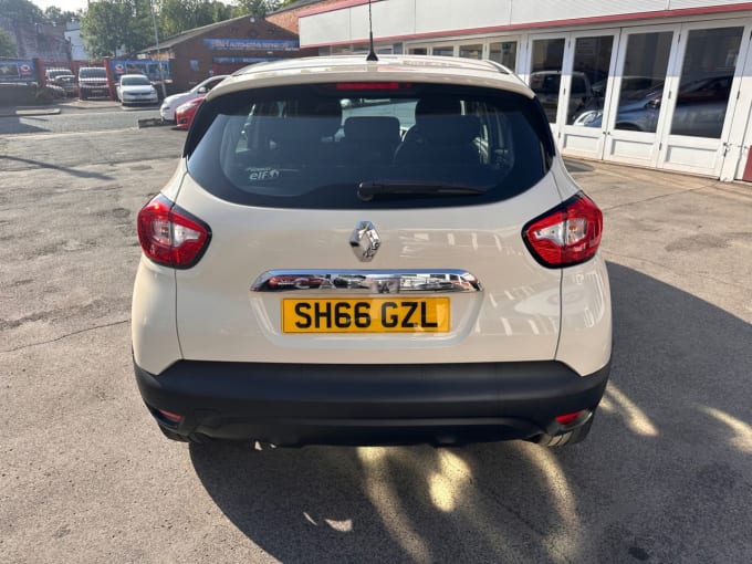 2025 Renault Captur