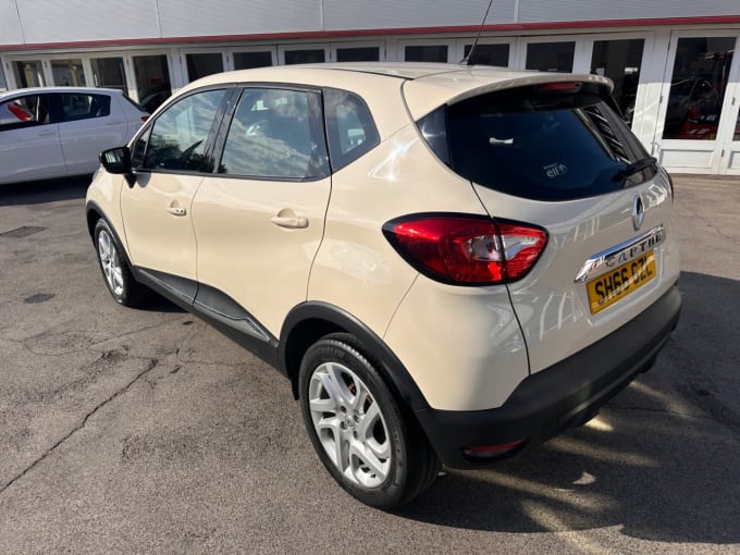 2025 Renault Captur