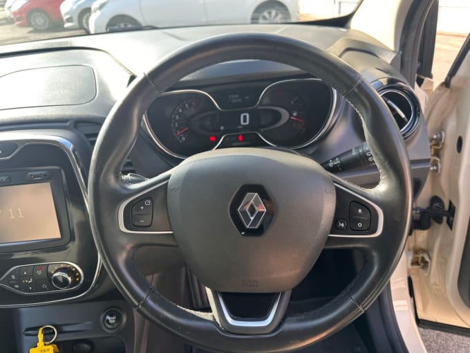 2025 Renault Captur