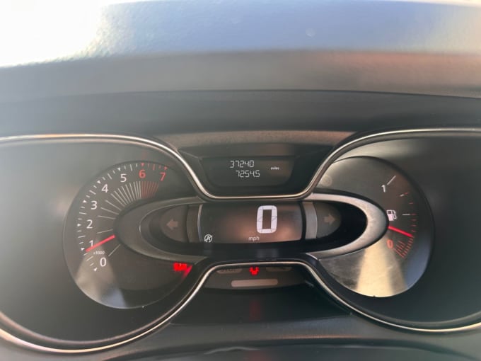 2025 Renault Captur