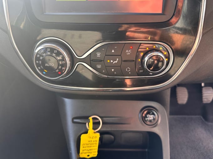 2025 Renault Captur