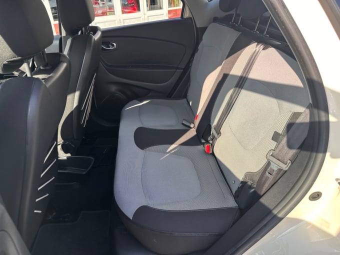 2025 Renault Captur