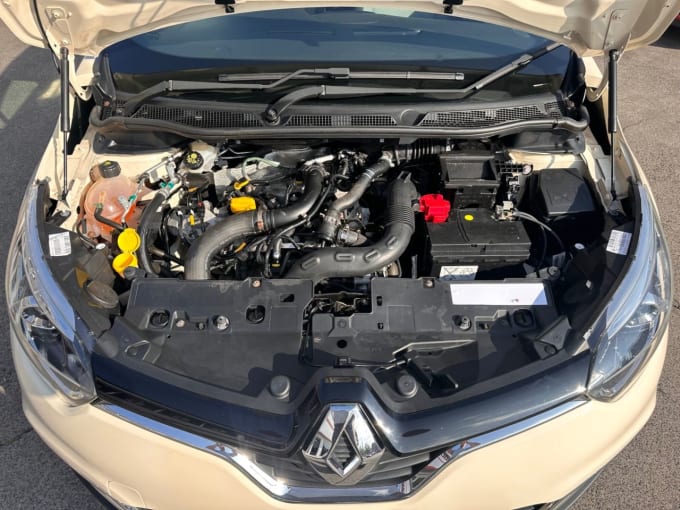 2025 Renault Captur