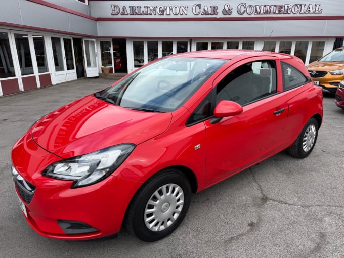 2025 Vauxhall Corsa