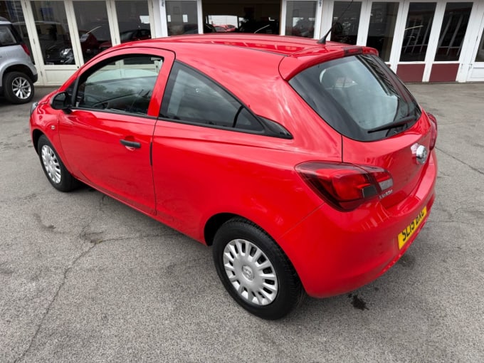 2025 Vauxhall Corsa