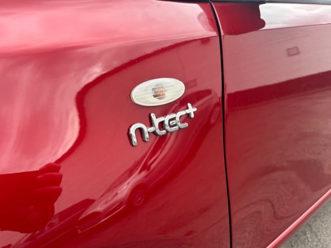 2025 Nissan Note