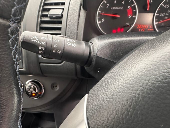 2025 Nissan Note