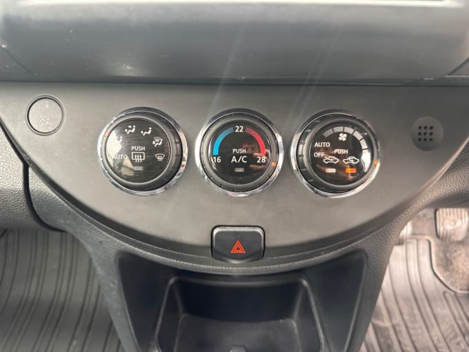 2025 Nissan Note