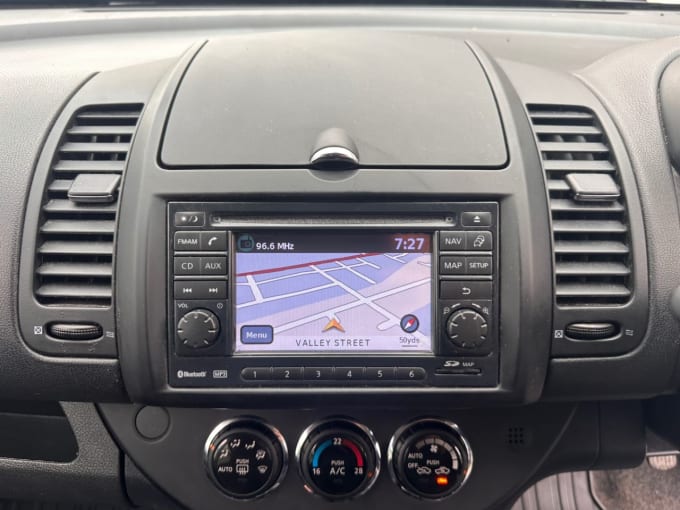2025 Nissan Note