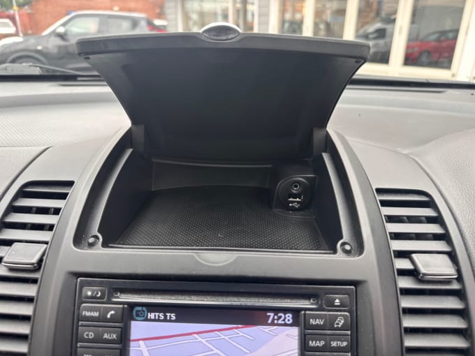 2025 Nissan Note