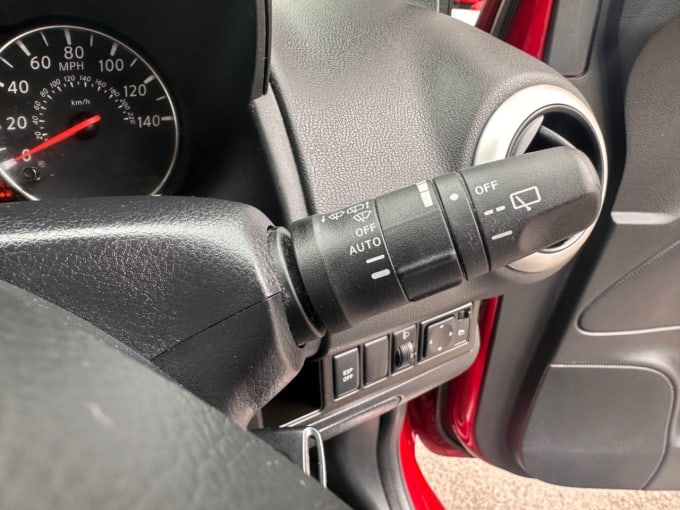 2025 Nissan Note