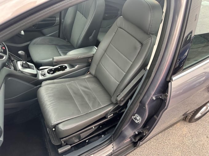 2014 Ford C-max