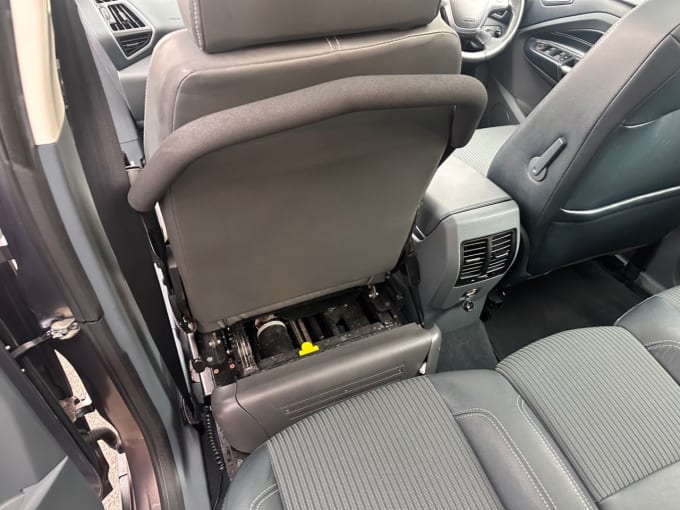 2014 Ford C-max