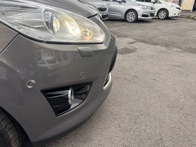 2014 Ford C-max