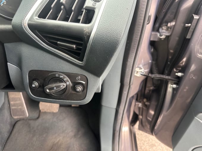 2014 Ford C-max