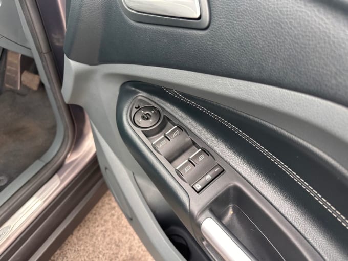 2014 Ford C-max
