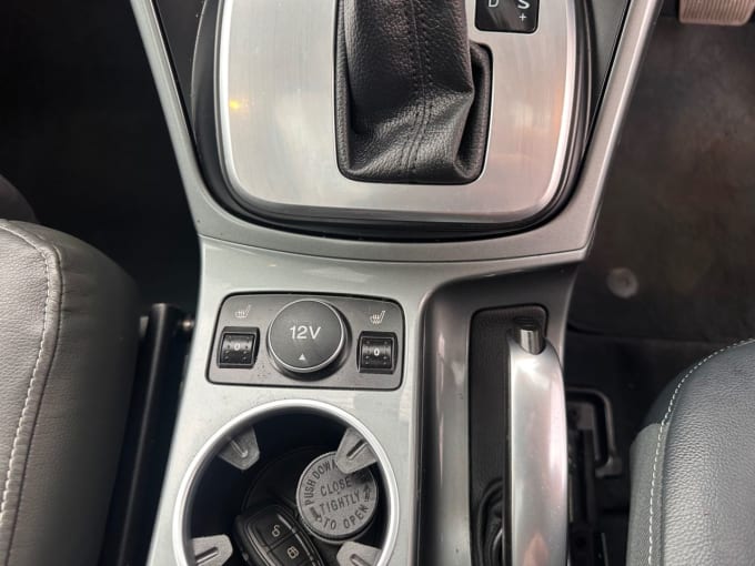 2014 Ford C-max
