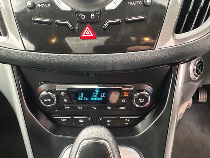 2014 Ford C-max