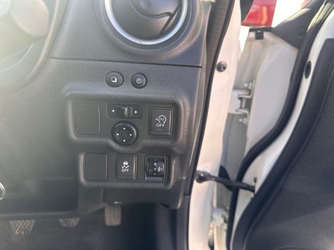 2025 Nissan Note