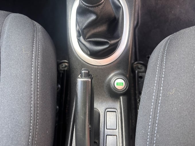 2025 Nissan Note