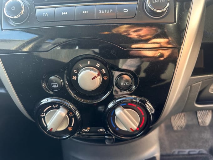 2025 Nissan Note