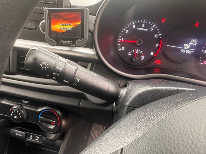 2025 Kia Picanto