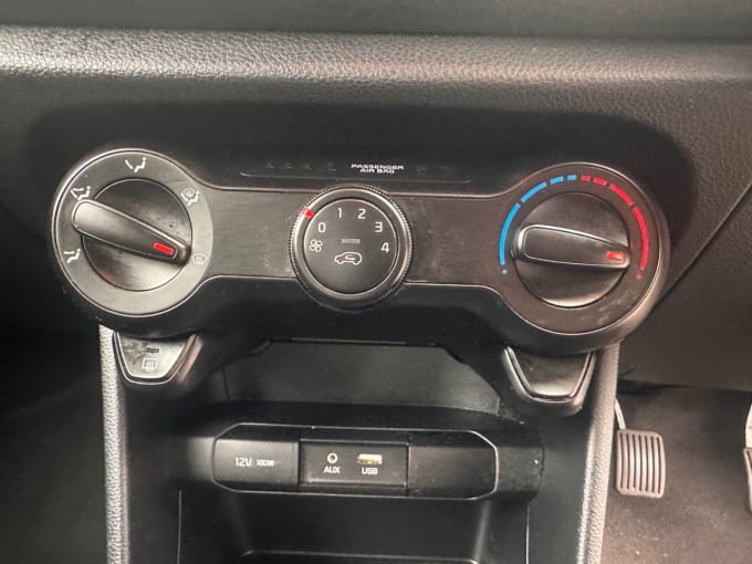 2025 Kia Picanto