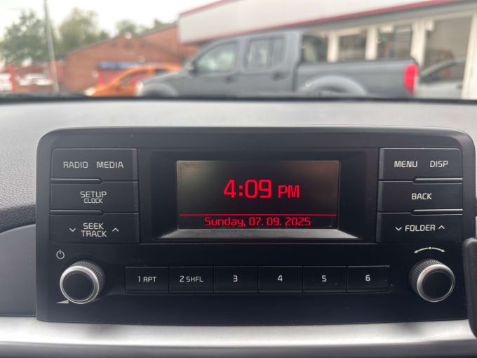 2025 Kia Picanto