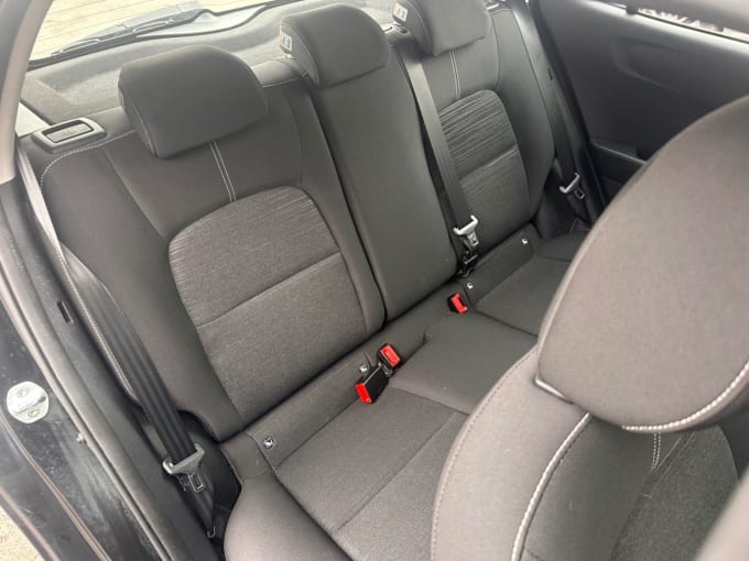 2025 Kia Picanto