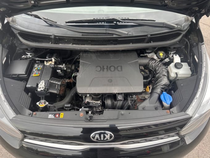 2025 Kia Picanto