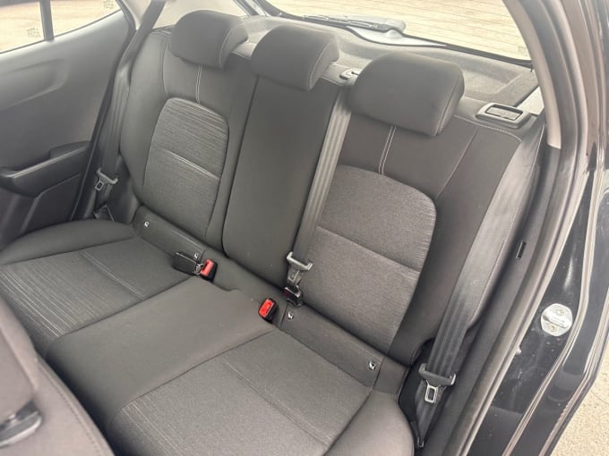 2025 Kia Picanto