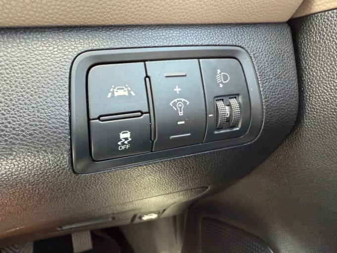 2025 Hyundai I20