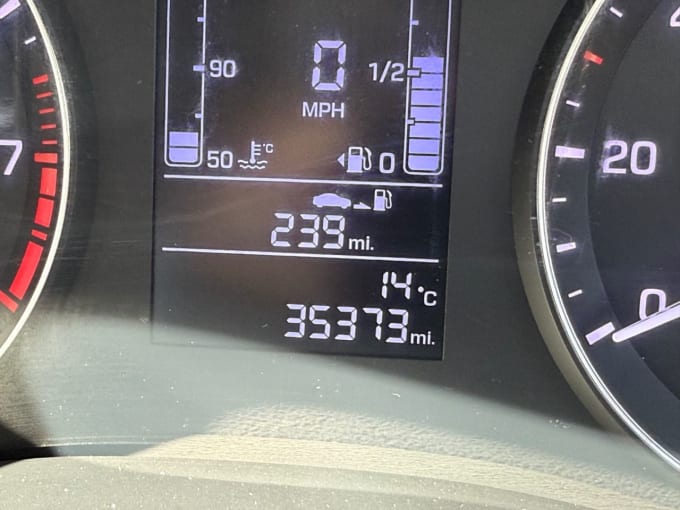 2025 Hyundai I20