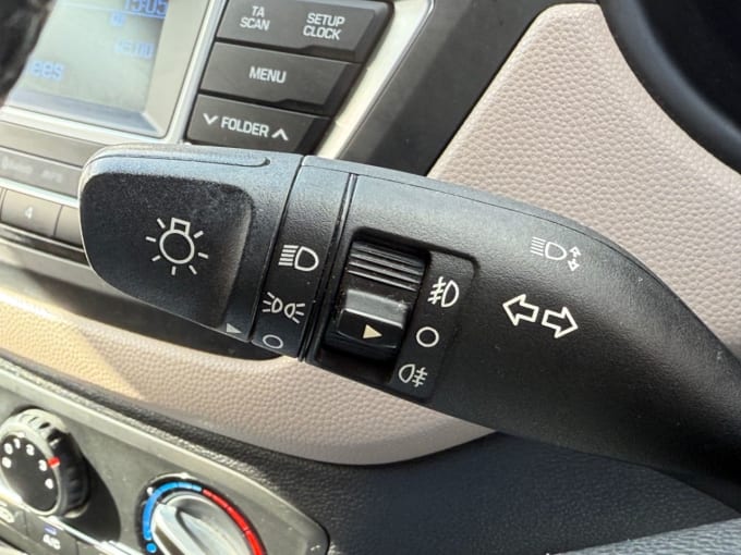 2025 Hyundai I20