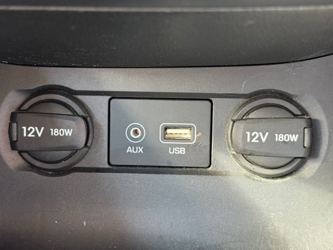 2025 Hyundai I20